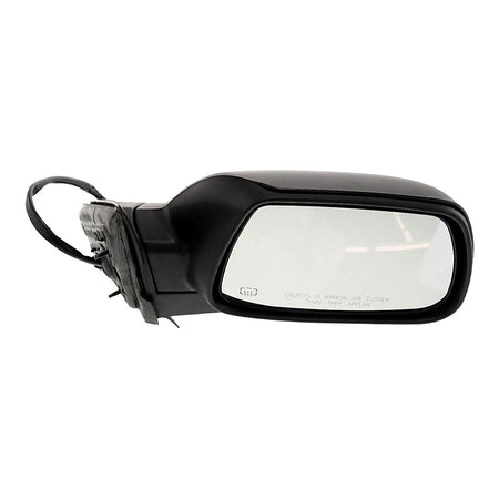 2005-2008 Jeep Grand_Cherokee Door Mirror Passenger Side Power Heated Memory_CH1321221
