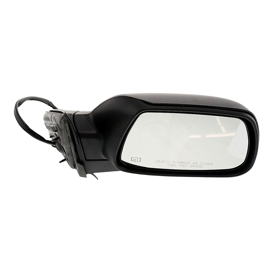 2005-2008 Jeep Grand_Cherokee Door Mirror Passenger Side Power Heated Memory_CH1321221