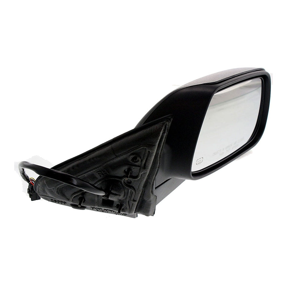 2005-2008 Jeep Grand_Cherokee Door Mirror Passenger Side Power Heated Memory_CH1321221-2