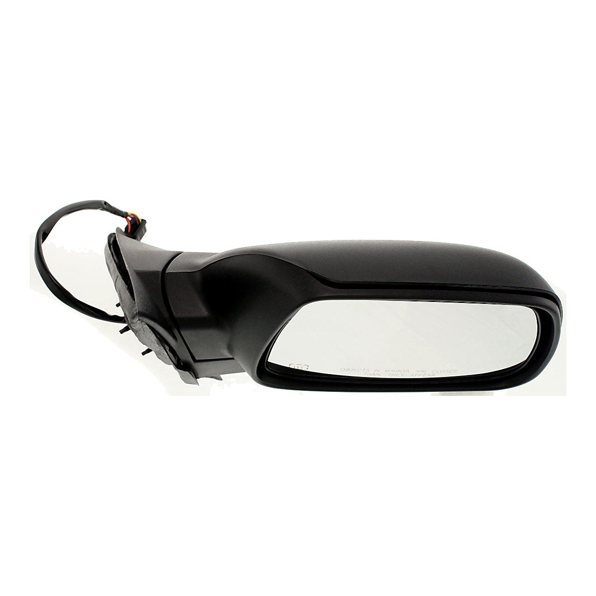 2005-2008 Jeep Grand_Cherokee Door Mirror Passenger Side Power Heated Memory_CH1321221-3