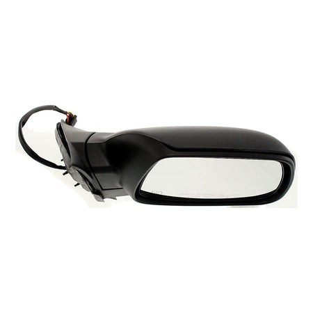 2005-2008 Jeep Grand_Cherokee Door Mirror Passenger Side Power Heated Memory_CH1321221-3