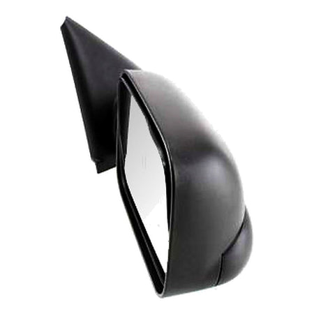 2006-2009 Dodge Ram_Mega_Cab Door Mirror Passenger Side Manual With Tow Textured_CH1321227-3