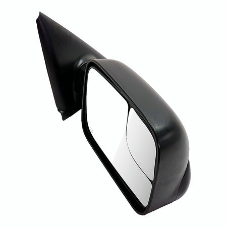 2006-2009 Dodge Ram_Mega_Cab Door Mirror Passenger Side Power Heated With Tow Textured_CH1321228-3