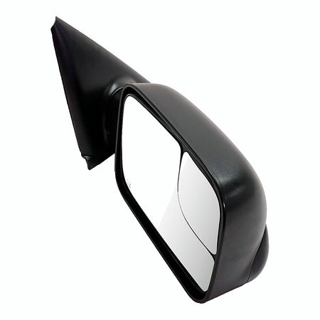 2003-2009 Dodge RAM 3500 Door Mirror Passenger Side - opposite side angle, Part CH1321228