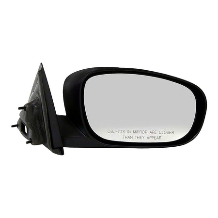 2005-2009 Chrysler 300 Door Mirror Passenger Side Power Ptm_CH1321230