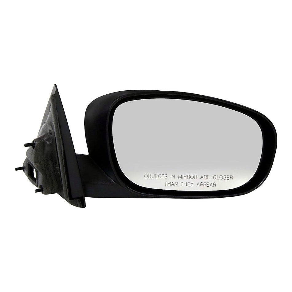 2005-2009 Chrysler 300 Door Mirror Passenger Side Power Ptm_CH1321230