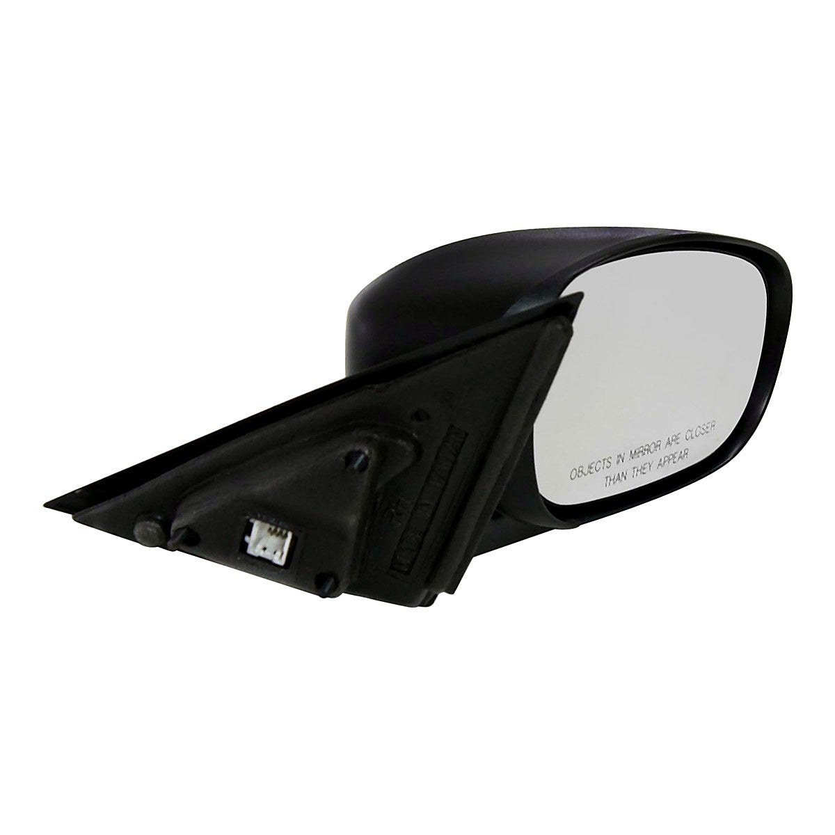2005-2009 Chrysler 300 Door Mirror Passenger Side Power Ptm_CH1321230-2