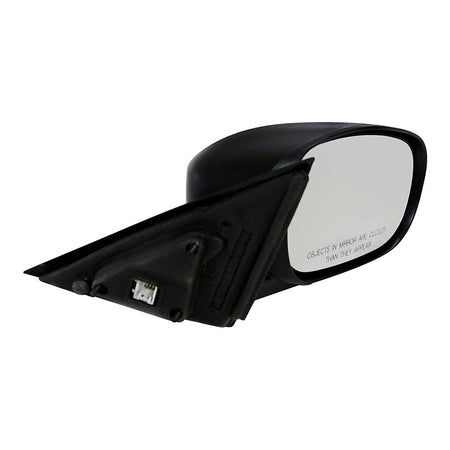 2005-2009 Chrysler 300 Door Mirror Passenger Side Power Ptm_CH1321230-2