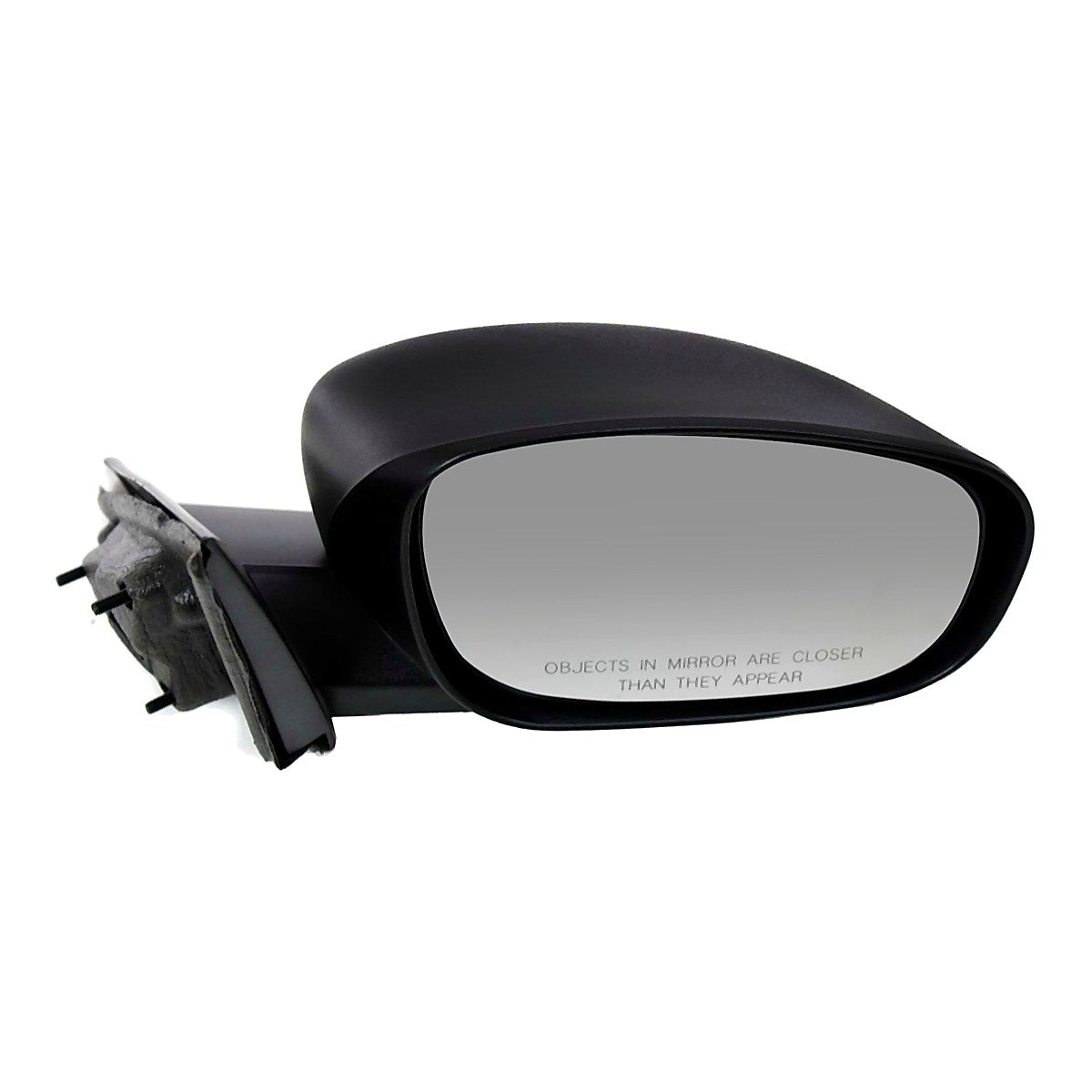 2005-2009 Chrysler 300 Door Mirror Passenger Side Power Ptm_CH1321230-3