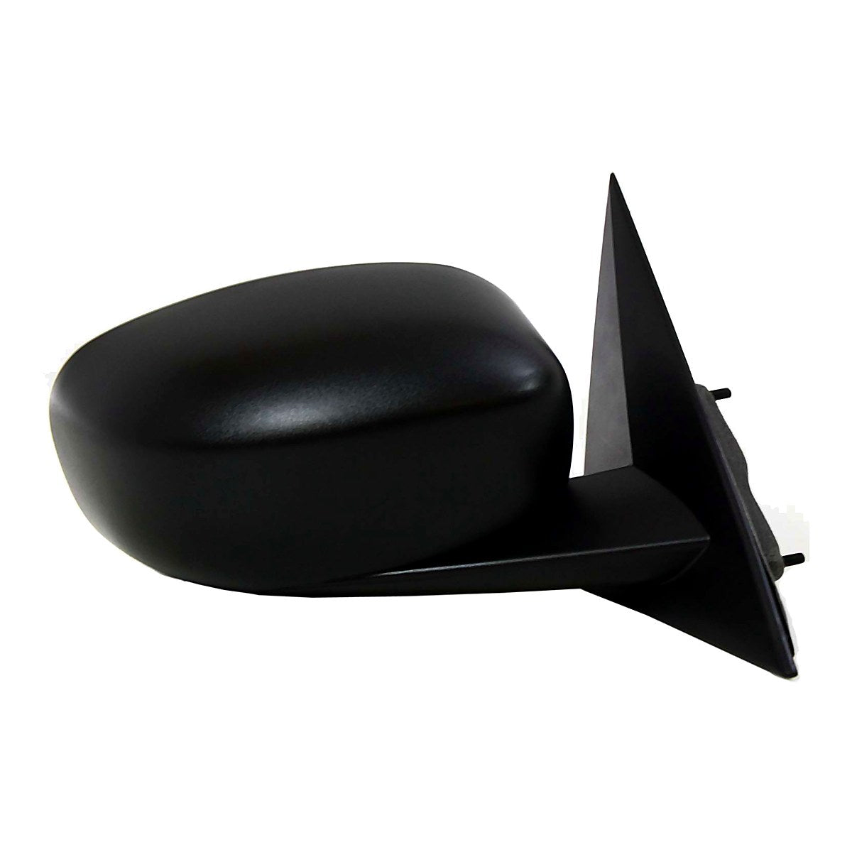 2005-2009 Chrysler 300 Door Mirror Passenger Side Power Ptm_CH1321230-4