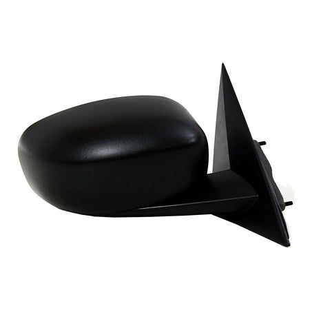 2005-2009 Chrysler 300 Door Mirror Passenger Side Power Ptm_CH1321230-4