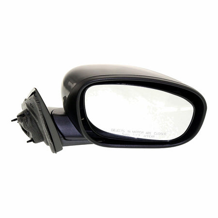 2005-2008 Chrysler 300 Door Mirror Passenger Side Power Heated With Folding_CH1321231