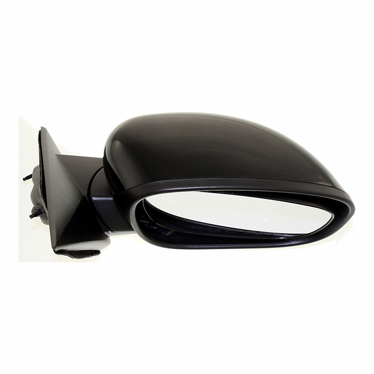 2005-2008 Chrysler 300 Door Mirror Passenger Side Power Heated With Folding_CH1321231-3