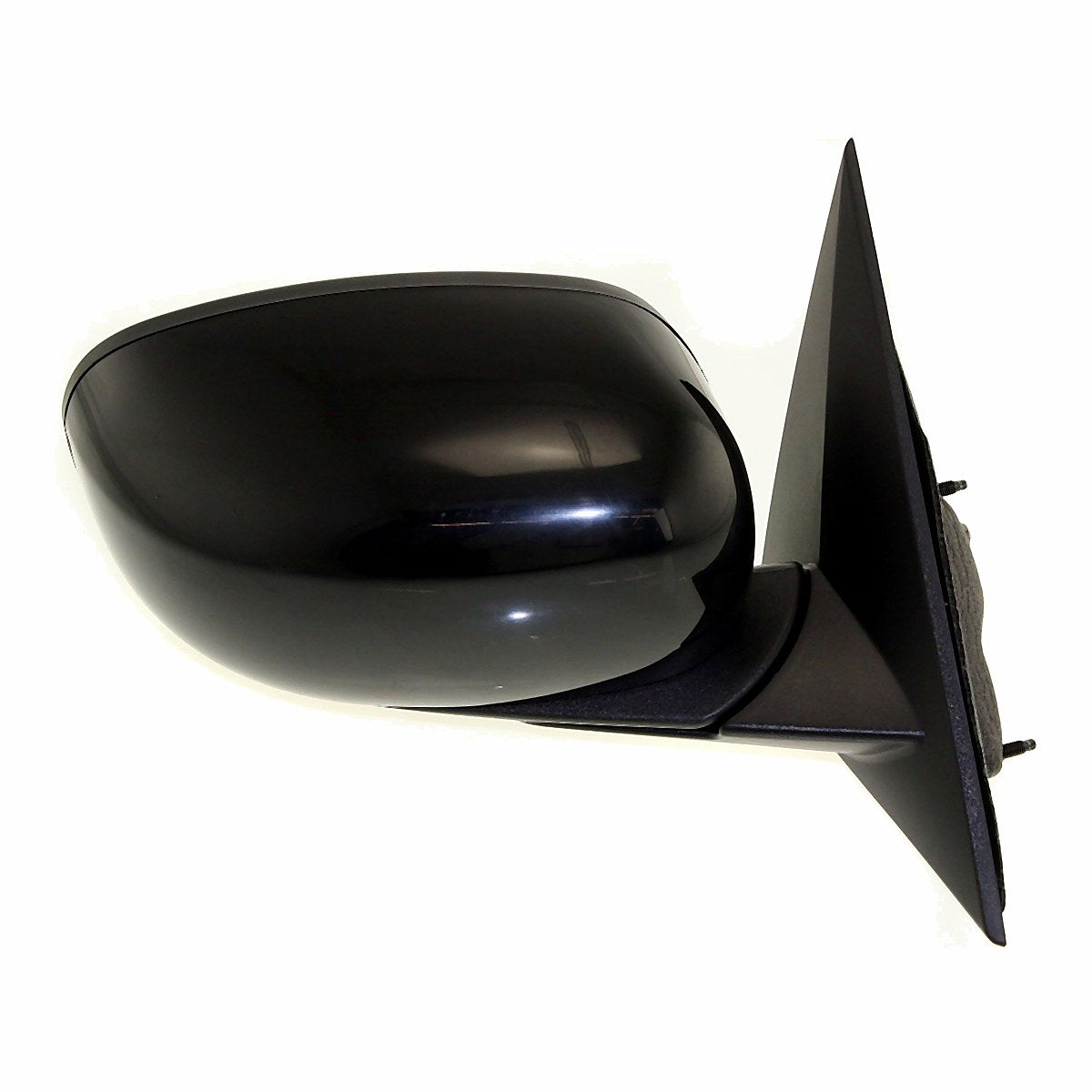 2005-2008 Chrysler 300 Door Mirror Passenger Side Power Heated With Folding_CH1321231-4
