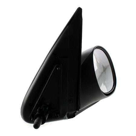 2004-2009 Chrysler Pt_Cruiser Door Mirror Passenger Side Manual With Rmot Without Fold Type 1 Exclude Convertible_CH1321260-2