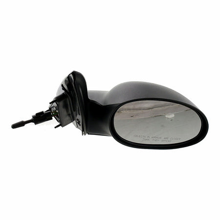 2004-2009 Chrysler Pt_Cruiser Door Mirror Passenger Side Manual With Rmot Without Fold Type 1 Exclude Convertible_CH1321260-3