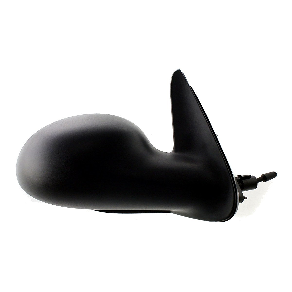 2004-2009 Chrysler Pt_Cruiser Door Mirror Passenger Side Manual With Rmot Without Fold Type 1 Exclude Convertible_CH1321260-4