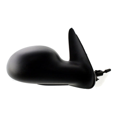 2004-2009 Chrysler Pt_Cruiser Door Mirror Passenger Side Manual With Rmot Without Fold Type 1 Exclude Convertible_CH1321260-4