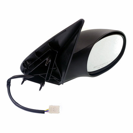 2004-2010 Chrysler Pt_Cruiser Door Mirror Passenger Side Power Non-Folding Type 2 Exclude Convertible_CH1321261-2