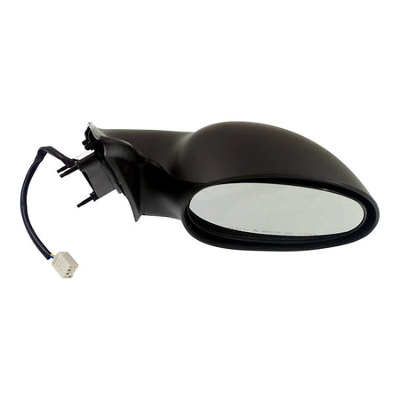 2004-2010 Chrysler Pt_Cruiser Door Mirror Passenger Side Power Non-Folding Type 2 Exclude Convertible_CH1321261-3