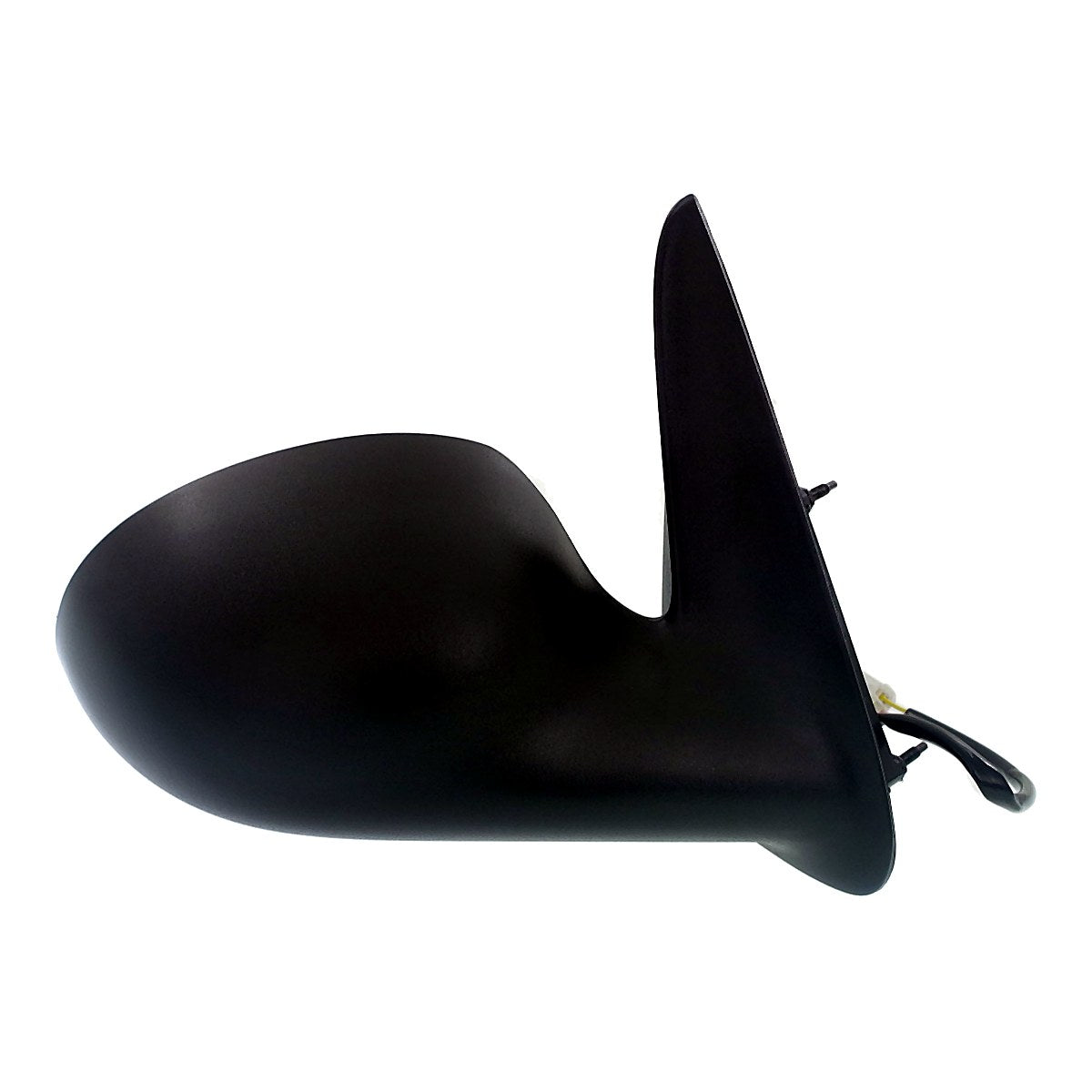 2004-2010 Chrysler Pt_Cruiser Door Mirror Passenger Side Power Non-Folding Type 2 Exclude Convertible_CH1321261-4