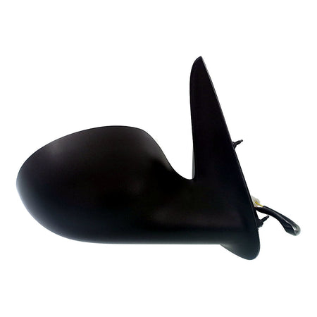 2004-2010 Chrysler Pt_Cruiser Door Mirror Passenger Side Power Non-Folding Type 2 Exclude Convertible_CH1321261-4