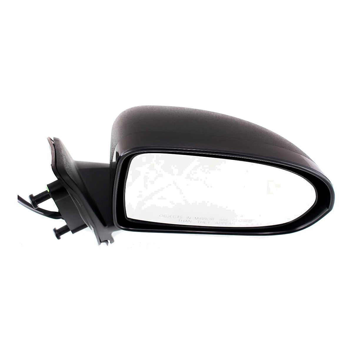 2007-2016 Jeep Compass Door Mirror Passenger Side Power_CH1321263-3
