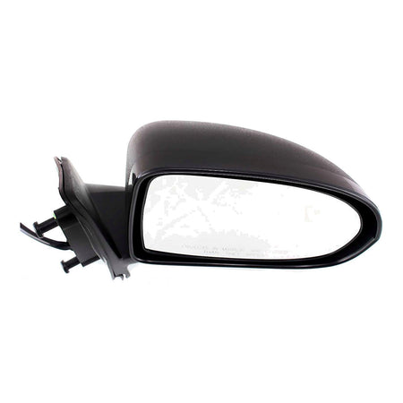 2007-2016 Jeep Compass Door Mirror Passenger Side Power_CH1321263-3