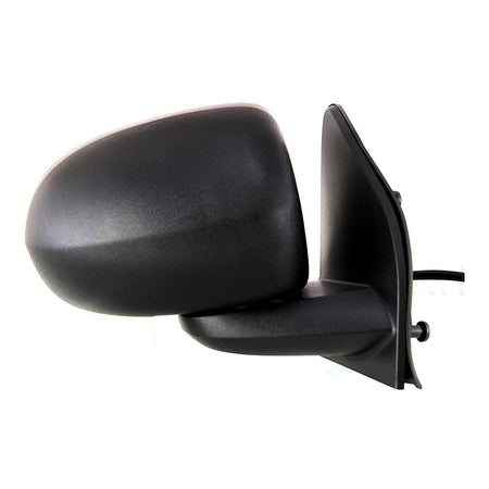 2007-2016 Jeep Compass Door Mirror Passenger Side Power_CH1321263-4