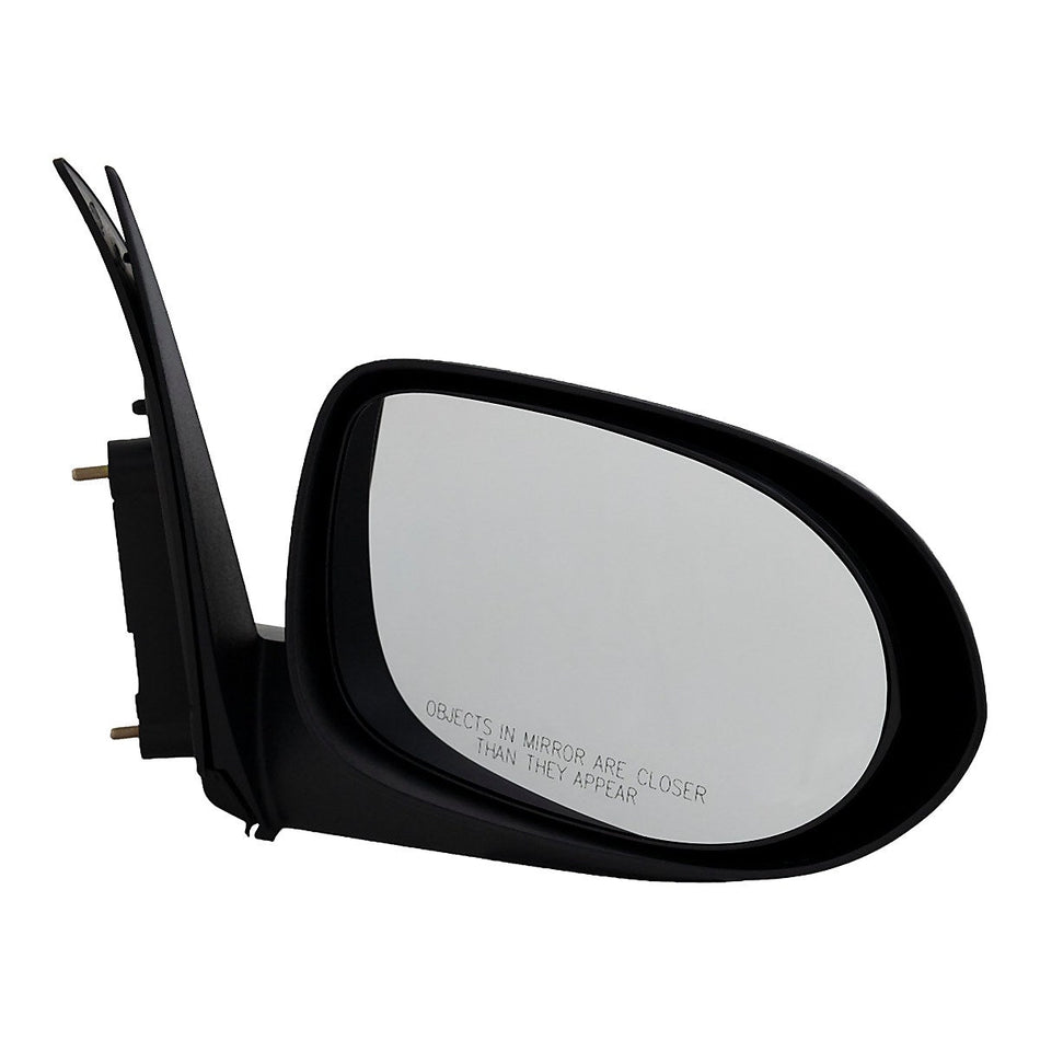 2007-2012 Dodge Caliber Door Mirror Passenger Side Manual_CH1321264