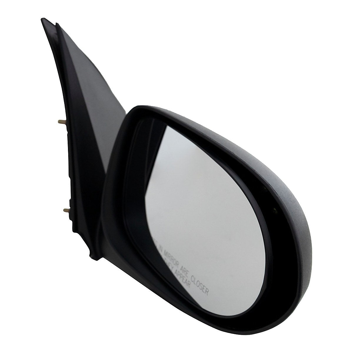 2007-2012 Dodge Caliber Door Mirror Passenger Side Manual_CH1321264-3