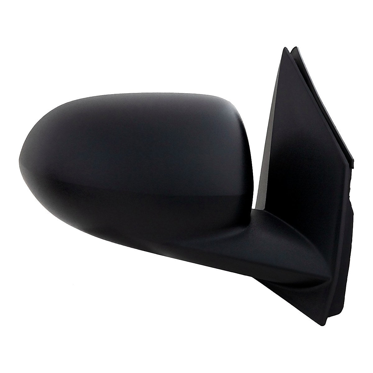 2007-2012 Dodge Caliber Door Mirror Passenger Side Manual_CH1321264-4