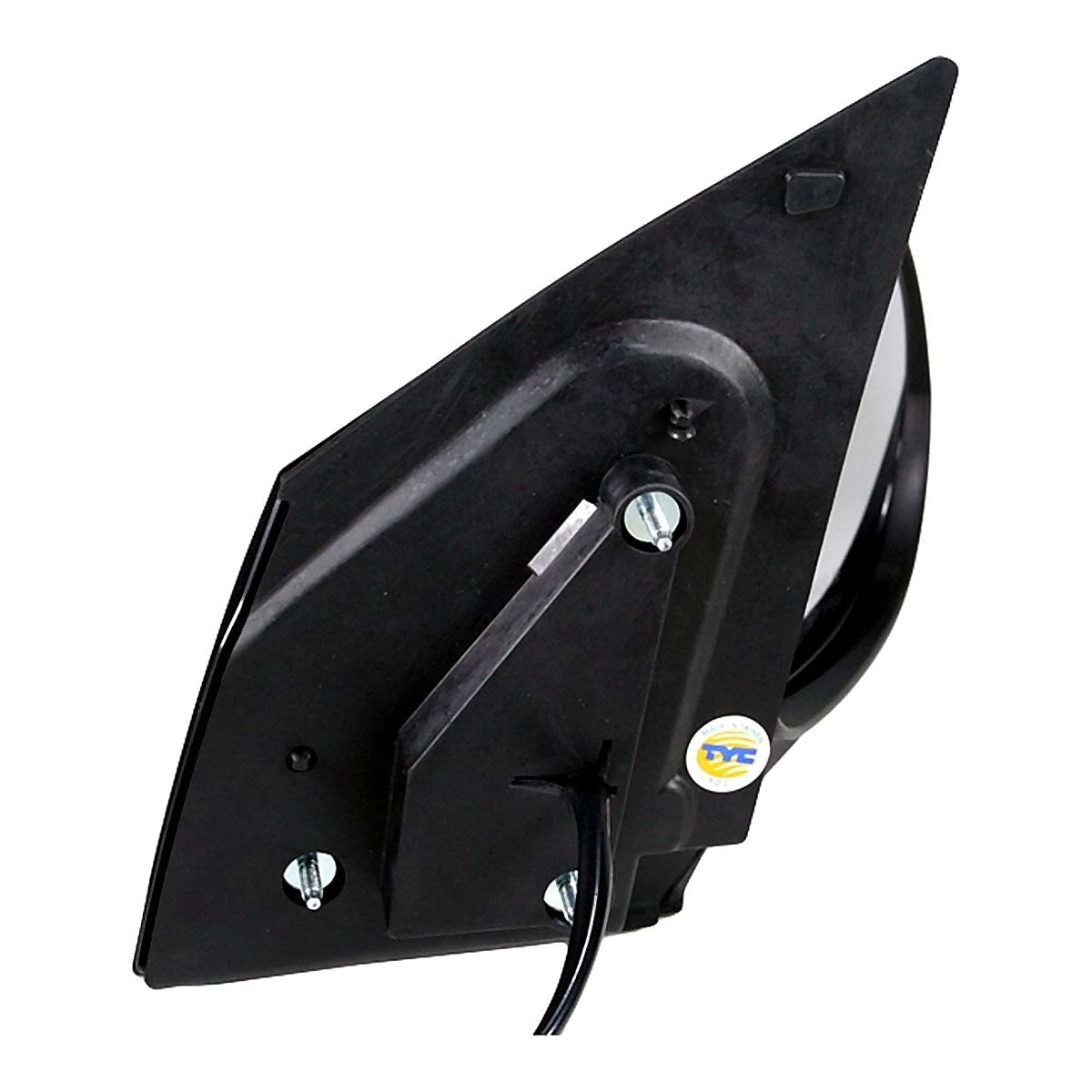 2007-2012 Dodge Caliber Door Mirror Passenger Side Power_CH1321265-2
