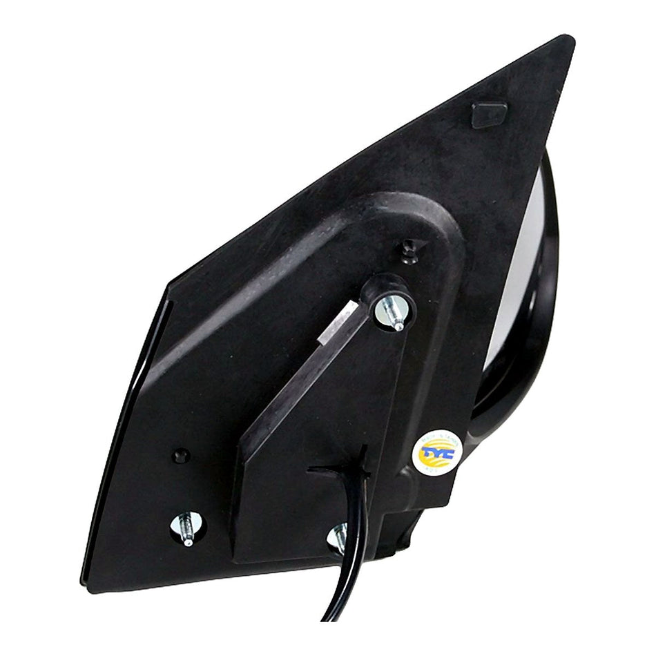 2007-2012 Dodge Caliber Door Mirror Passenger Side Power_CH1321265-2