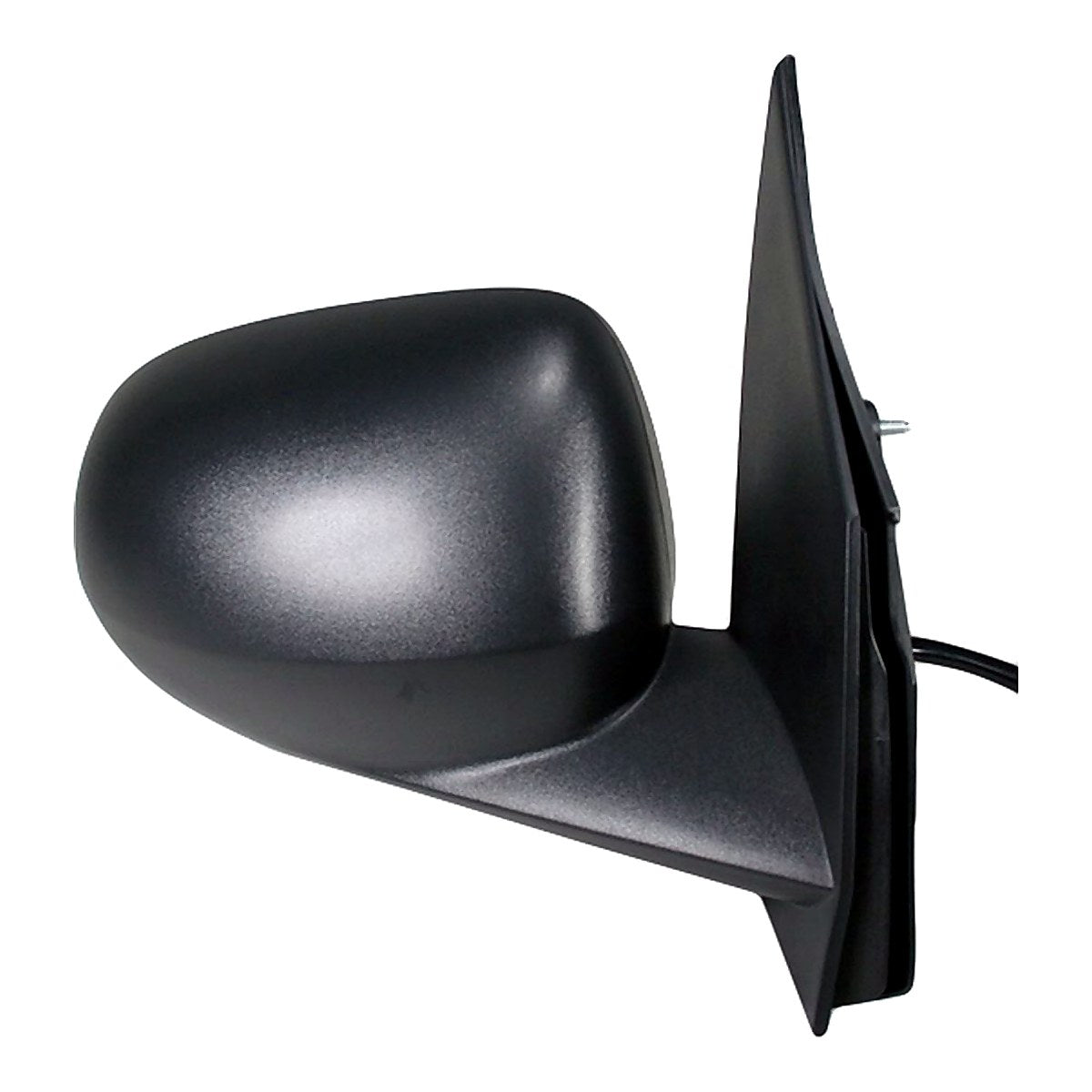 2007-2012 Dodge Caliber Door Mirror Passenger Side Power_CH1321265-3