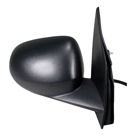2007-2012 Dodge Caliber Door Mirror Passenger Side Power_CH1321265-3