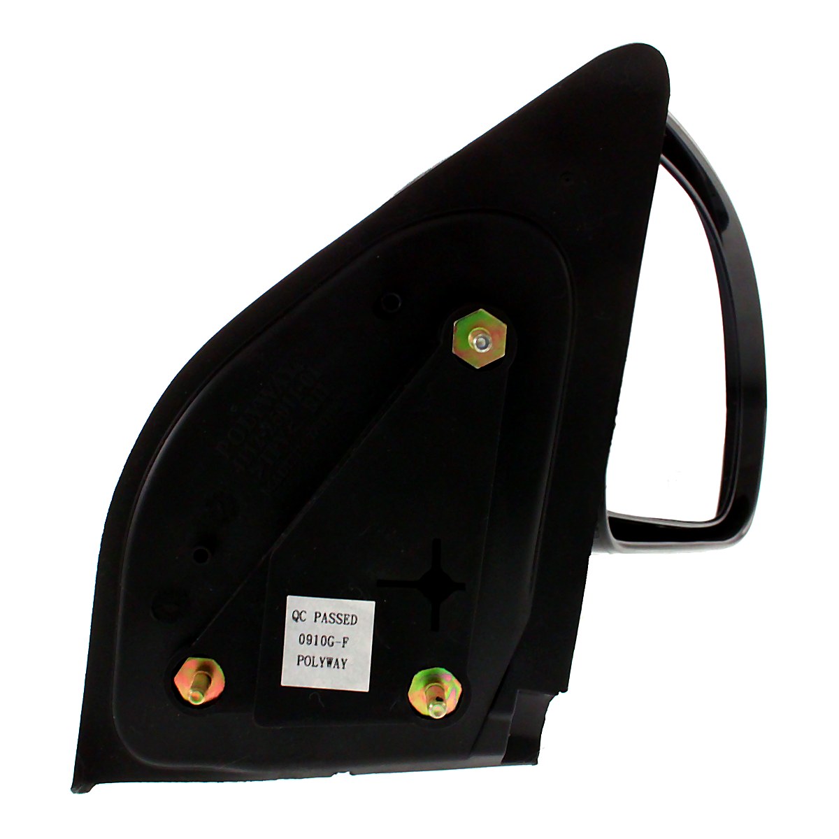2007-2011 Jeep Compass Door Mirror Passenger Side Manual_CH1321266-2