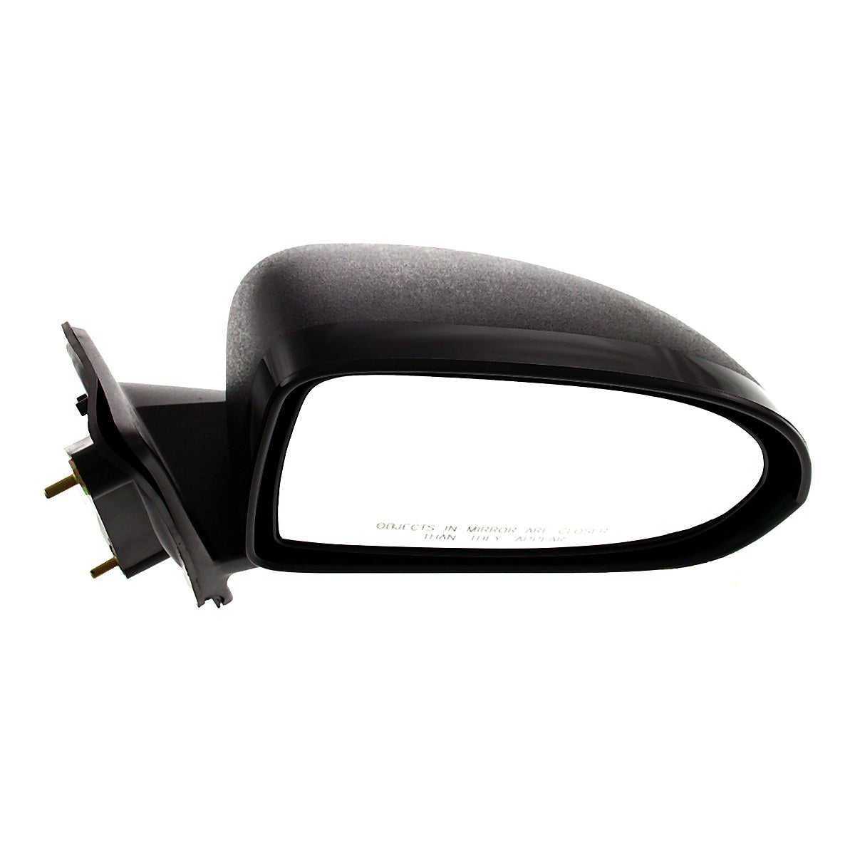 2007-2011 Jeep Compass Door Mirror Passenger Side Manual_CH1321266-3