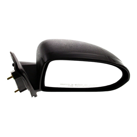 2007-2011 Jeep Compass Door Mirror Passenger Side Manual_CH1321266-3