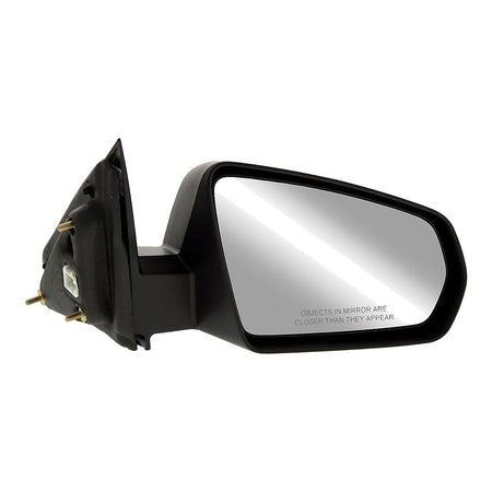 2008-2014 Dodge Avenger Door Mirror Passenger Side Power_CH1321269