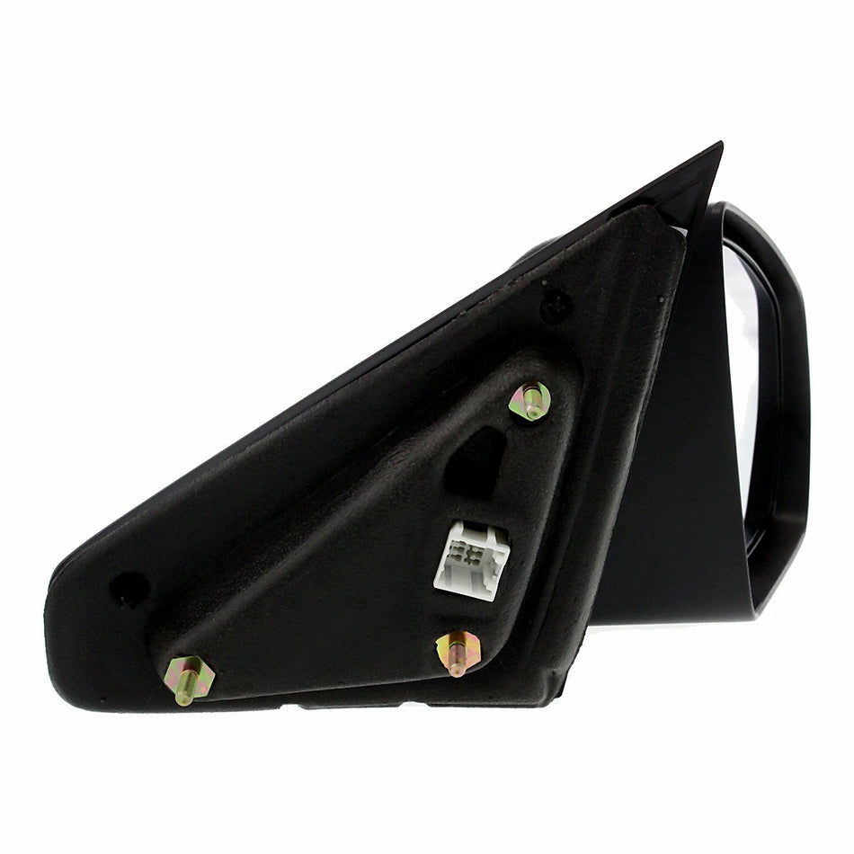 2008-2014 Dodge Avenger Door Mirror Passenger Side Power_CH1321269-2