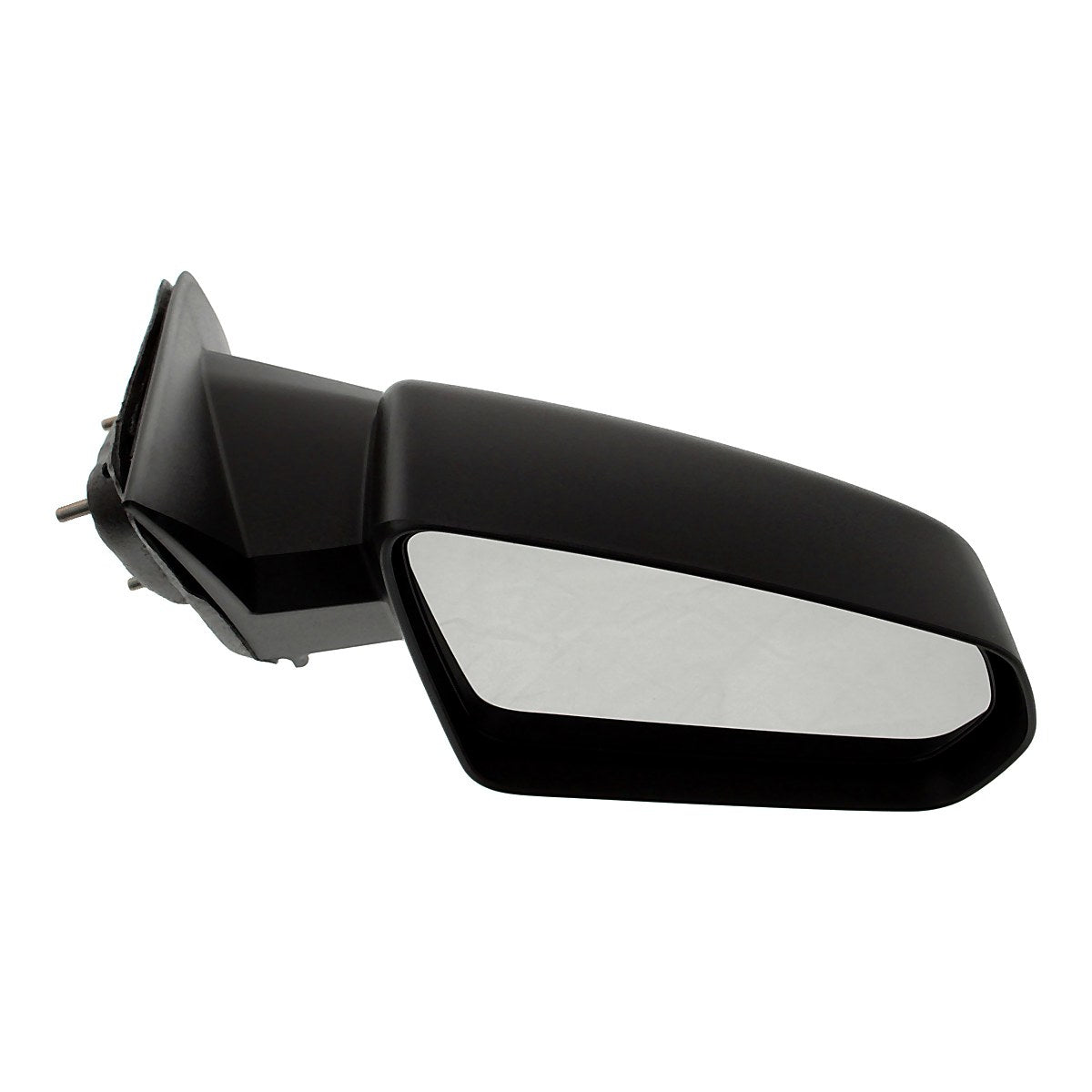 2008-2014 Dodge Avenger Door Mirror Passenger Side Power_CH1321269-3