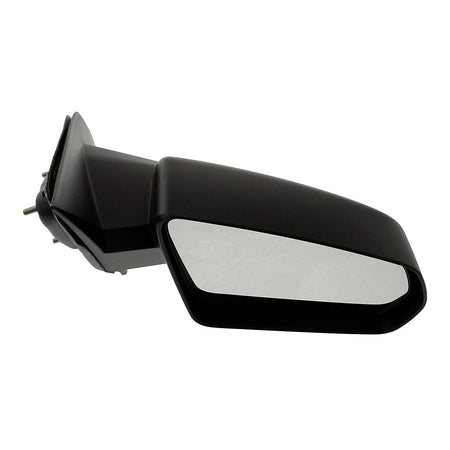 2008-2014 Dodge Avenger Door Mirror Passenger Side Power_CH1321269-3