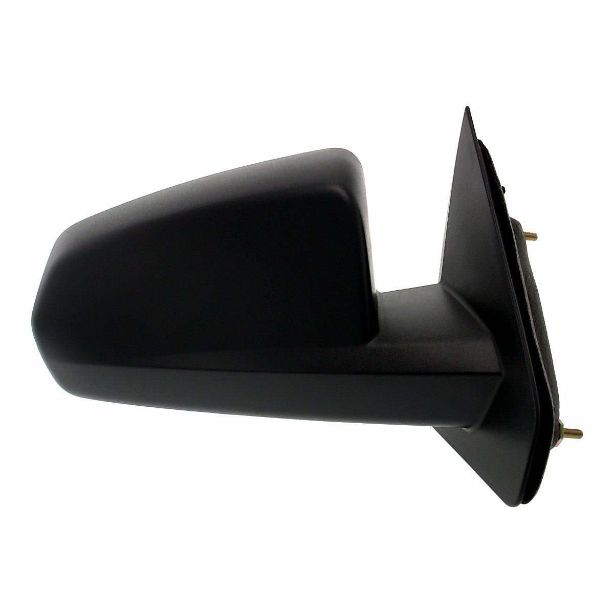 2008-2014 Dodge Avenger Door Mirror Passenger Side Power_CH1321269-4