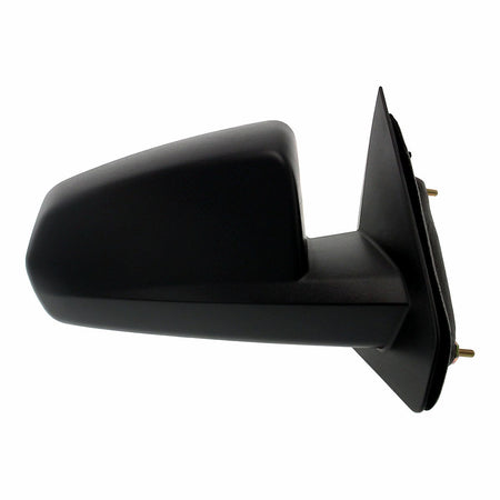 2008-2014 Dodge Avenger Door Mirror Passenger Side Power_CH1321269-4