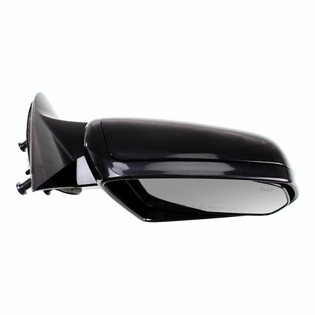 2007-2009 Chrysler Sebring_Sedan Door Mirror Passenger Side Power Heated Without Folding_CH1321270-3