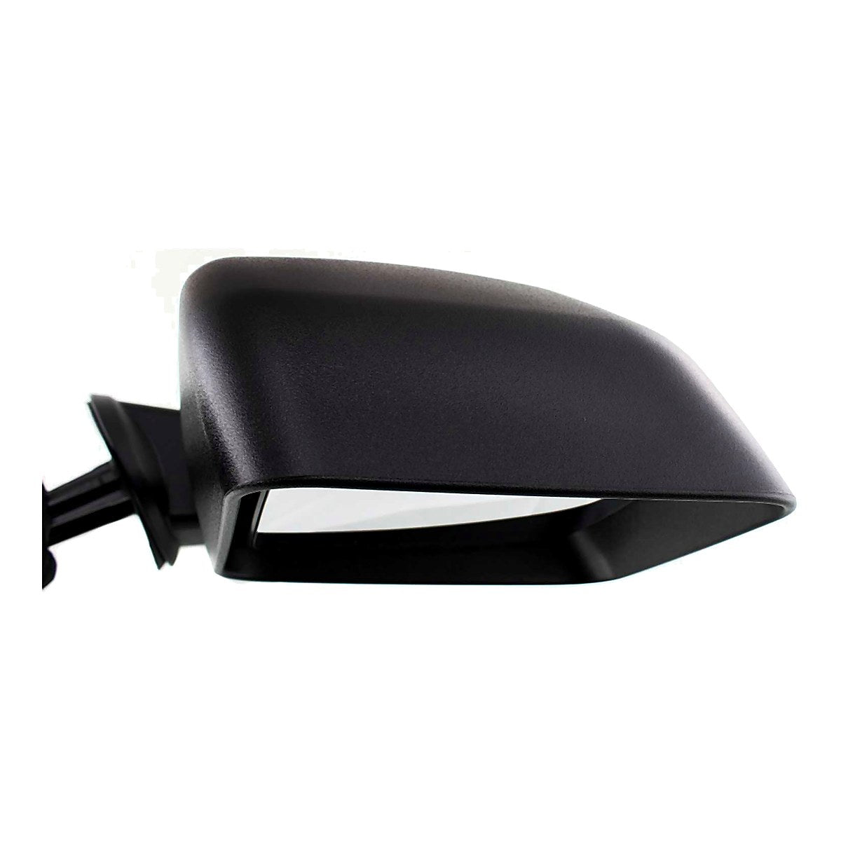 2007-2017 Jeep Wrangler Door Mirror Passenger Side Manual_CH1321271-3