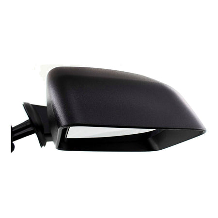 2007-2017 Jeep Wrangler Door Mirror Passenger Side Manual_CH1321271-3