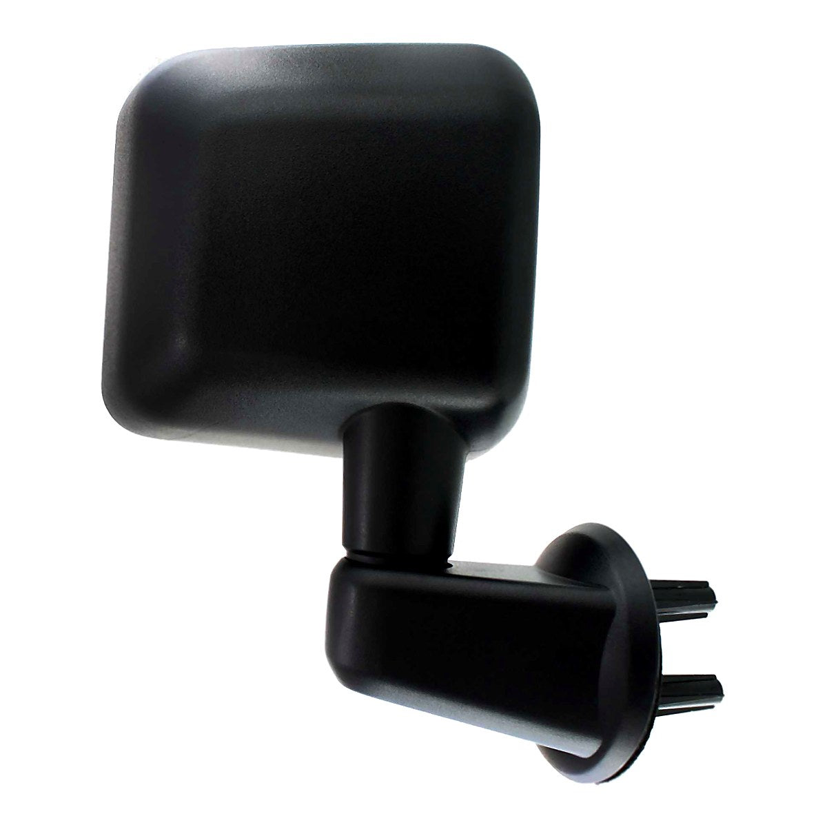 2007-2017 Jeep Wrangler Door Mirror Passenger Side Manual_CH1321271-4