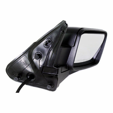 2006-2008 Jeep Commander Door Mirror Passenger Side Power Heated Without Dimming With Memory_CH1321276-2